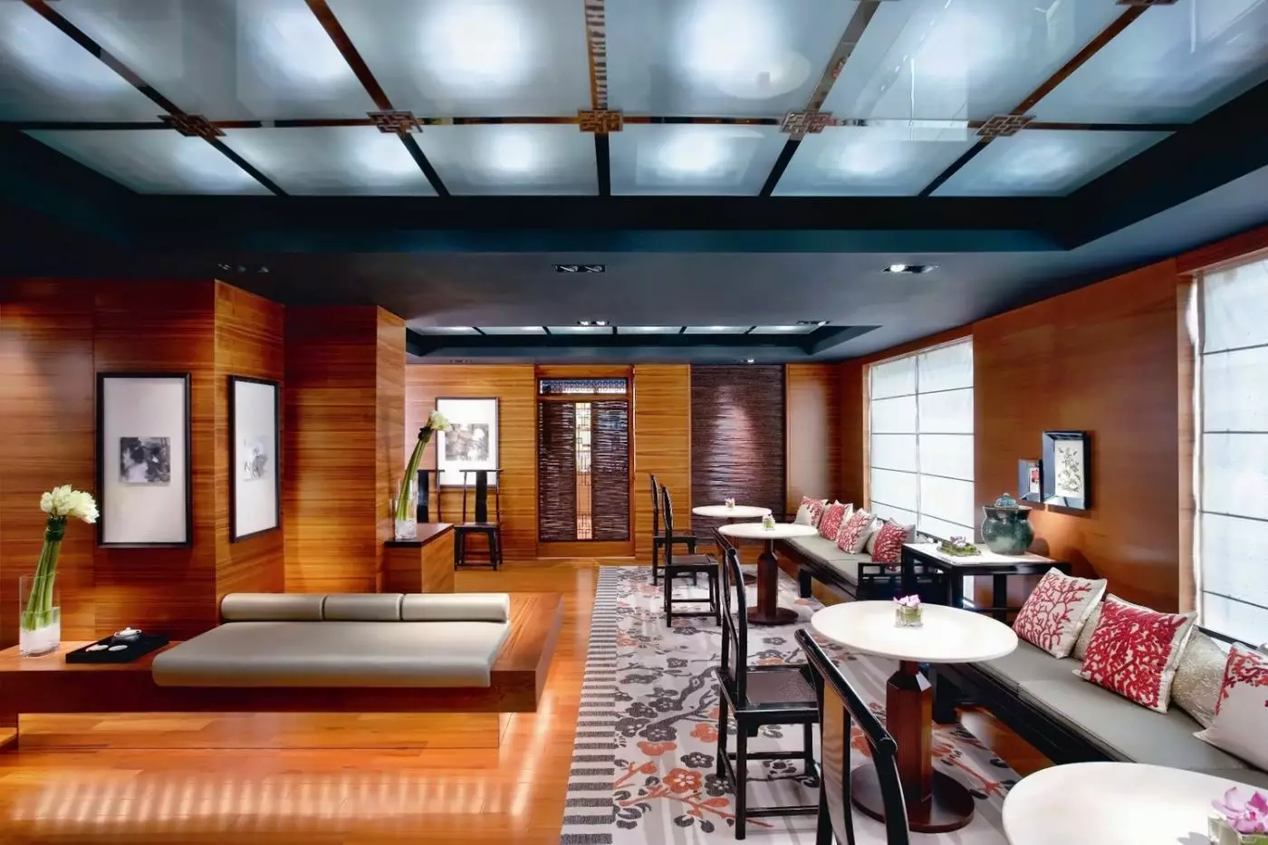 Mandarin Oriental, Hong Kong