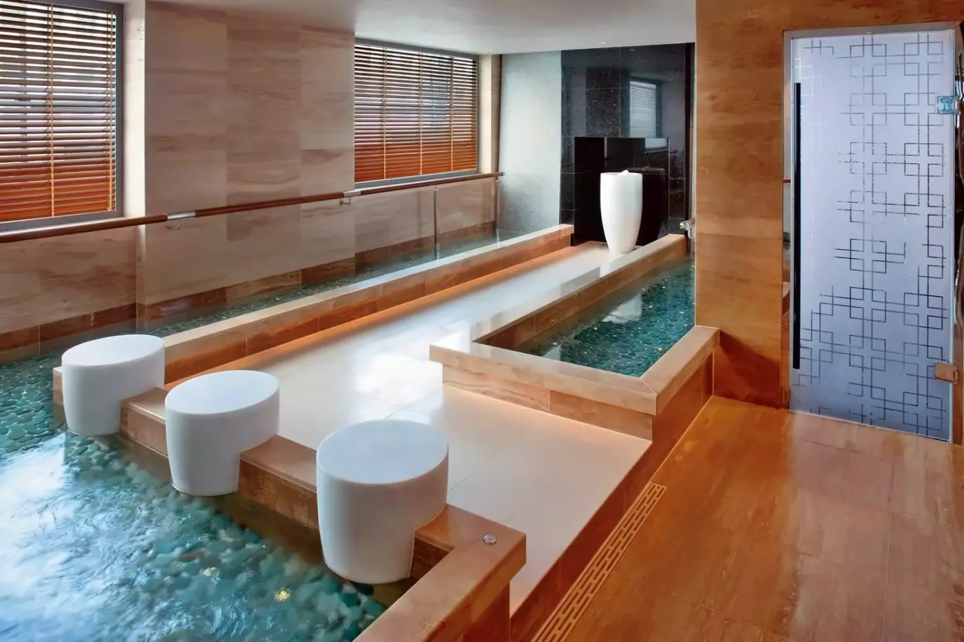 Mandarin Oriental, Hong Kong