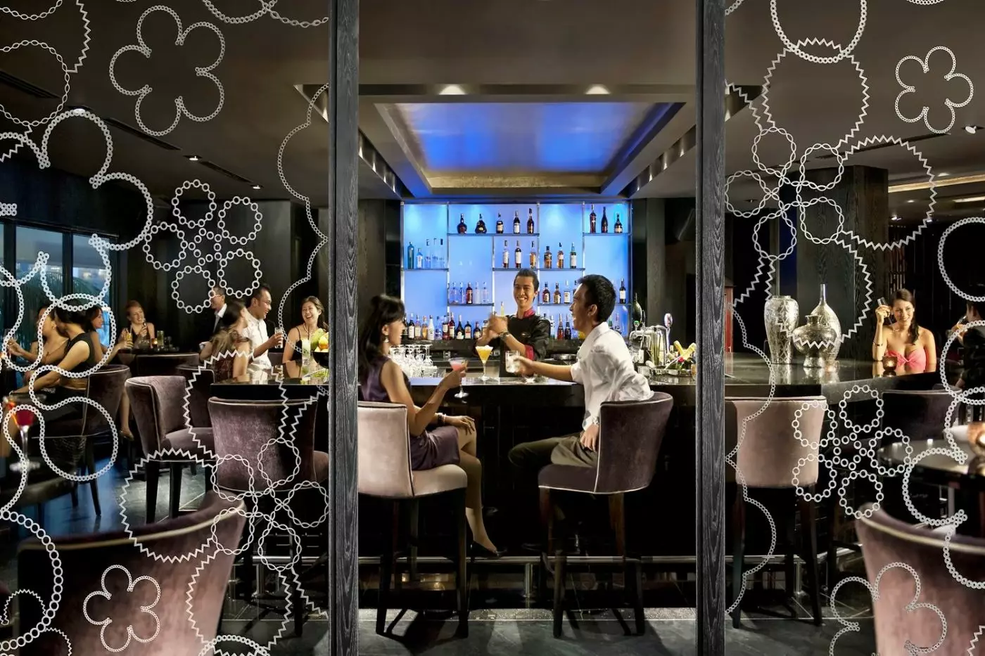Mandarin Oriental, Jakarta