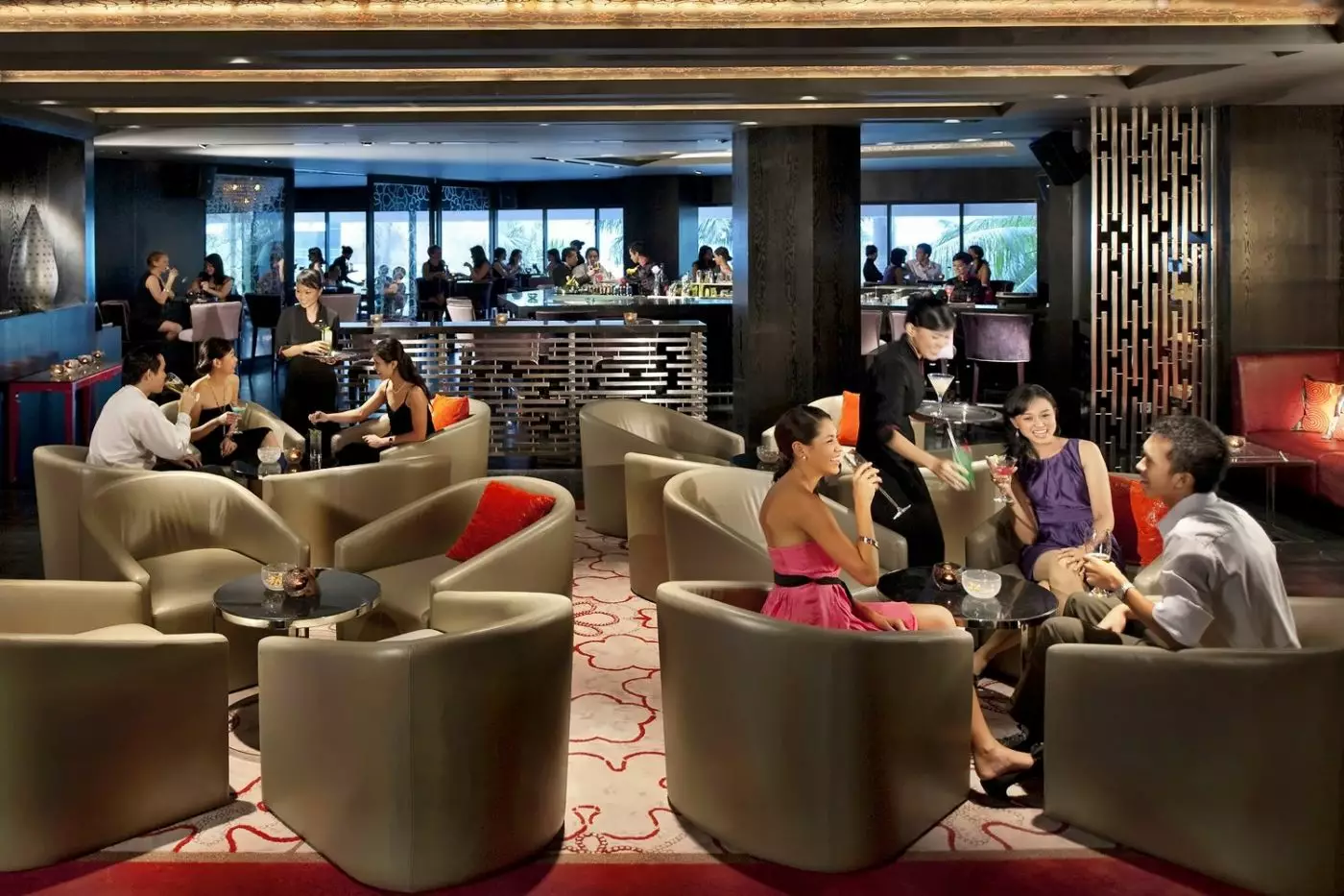 Mandarin Oriental, Jakarta
