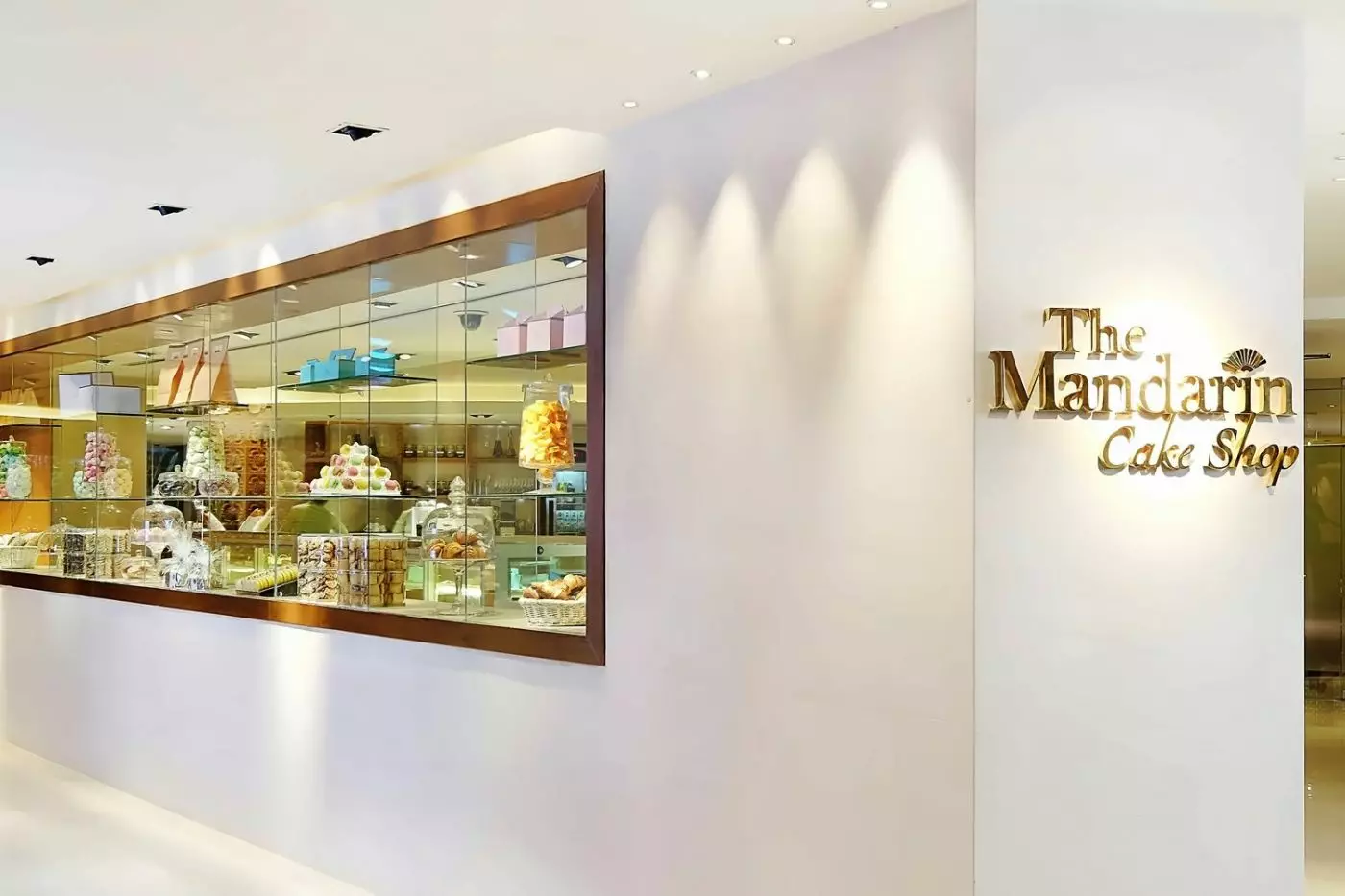Mandarin Oriental, Jakarta