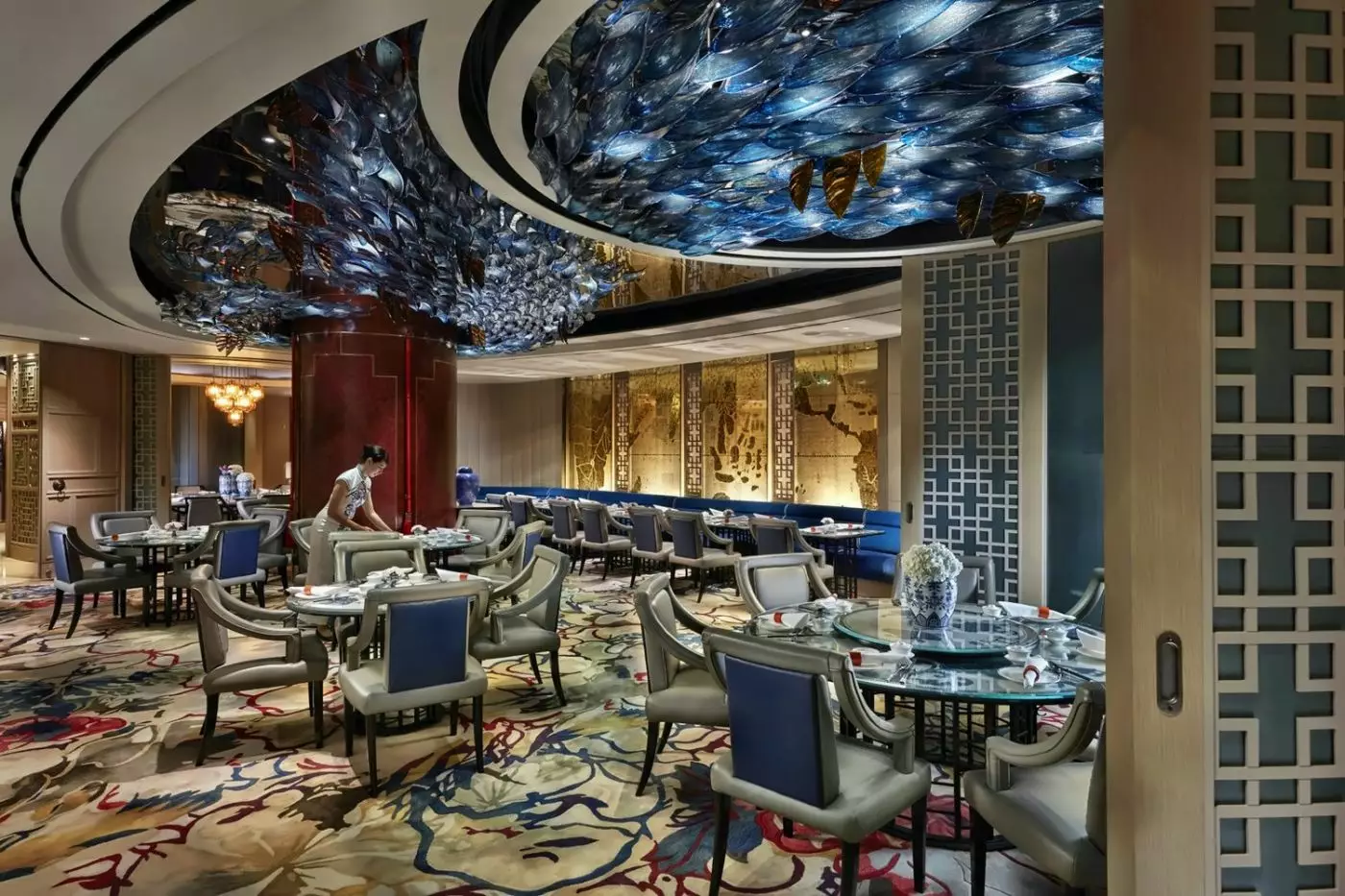 Mandarin Oriental, Jakarta