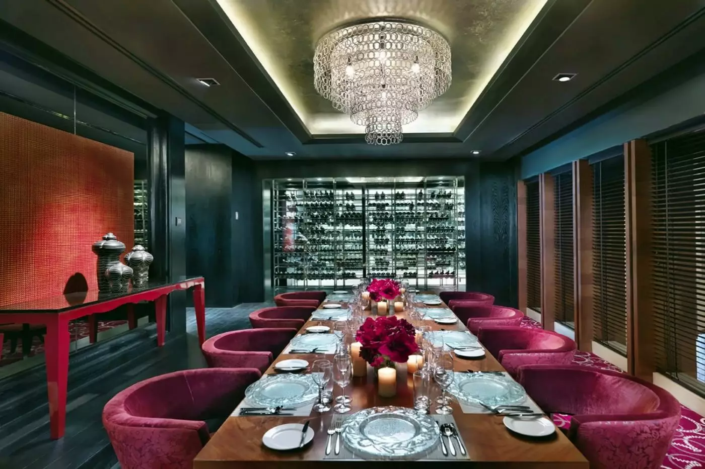 Mandarin Oriental, Jakarta