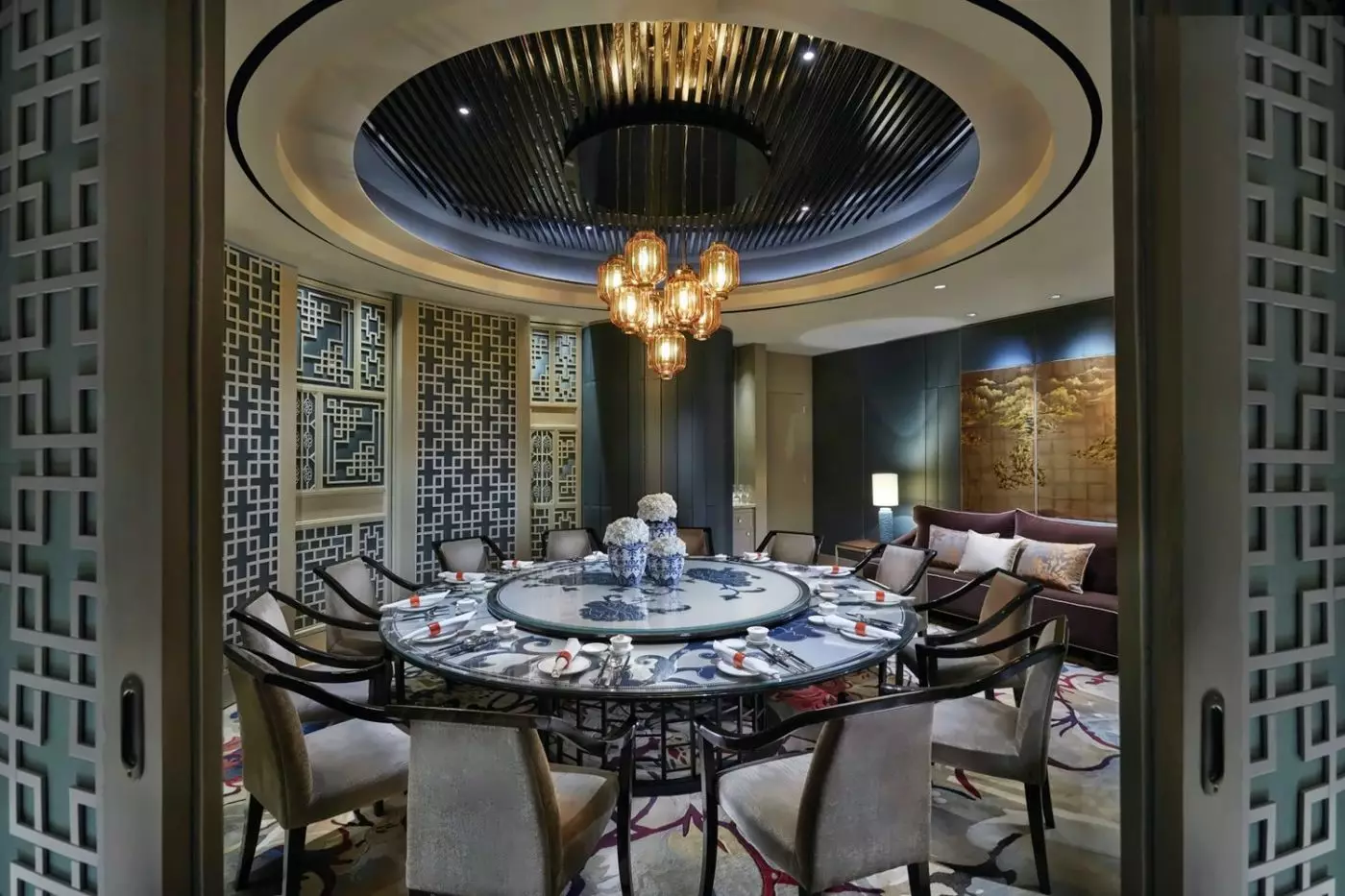 Mandarin Oriental, Jakarta