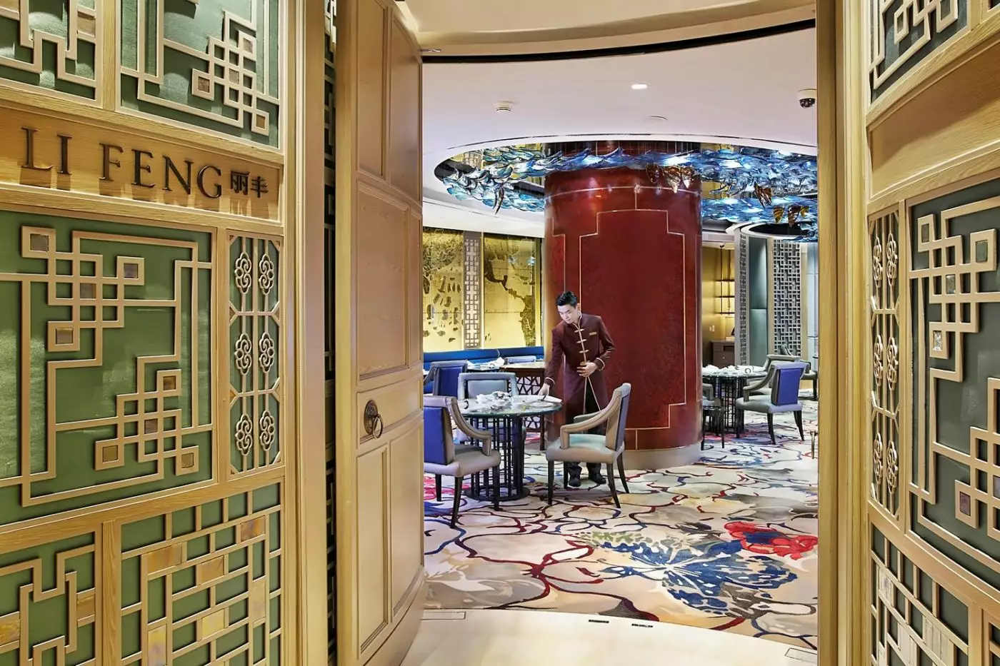 Mandarin Oriental, Jakarta
