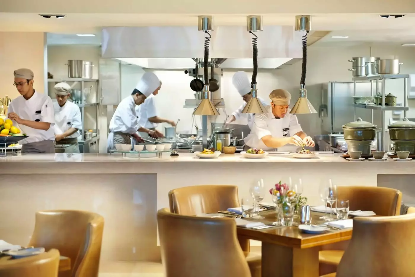Mandarin Oriental, Jakarta