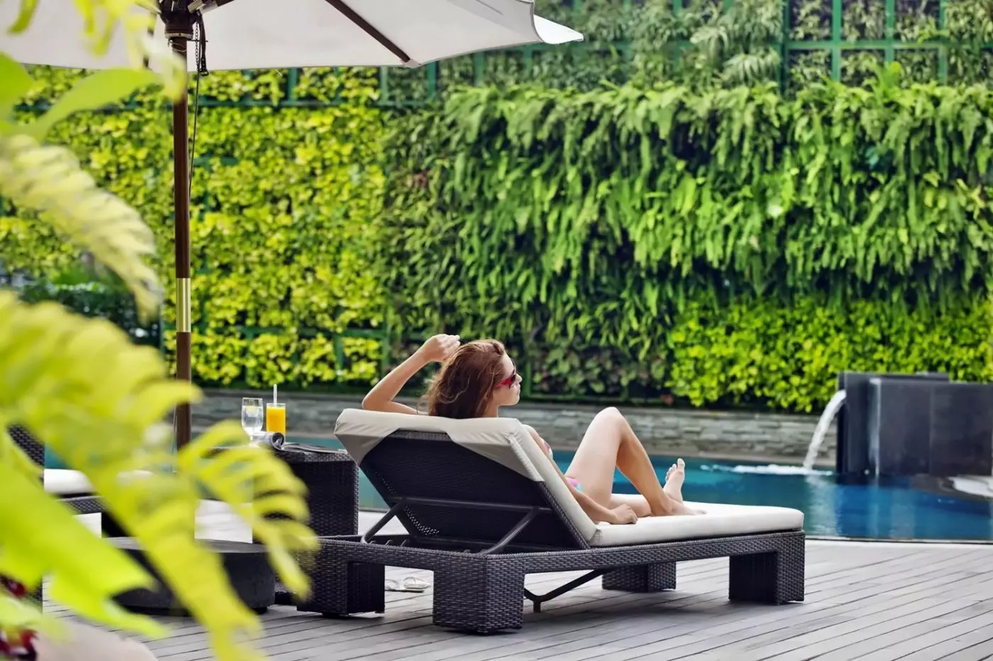 Mandarin Oriental, Jakarta