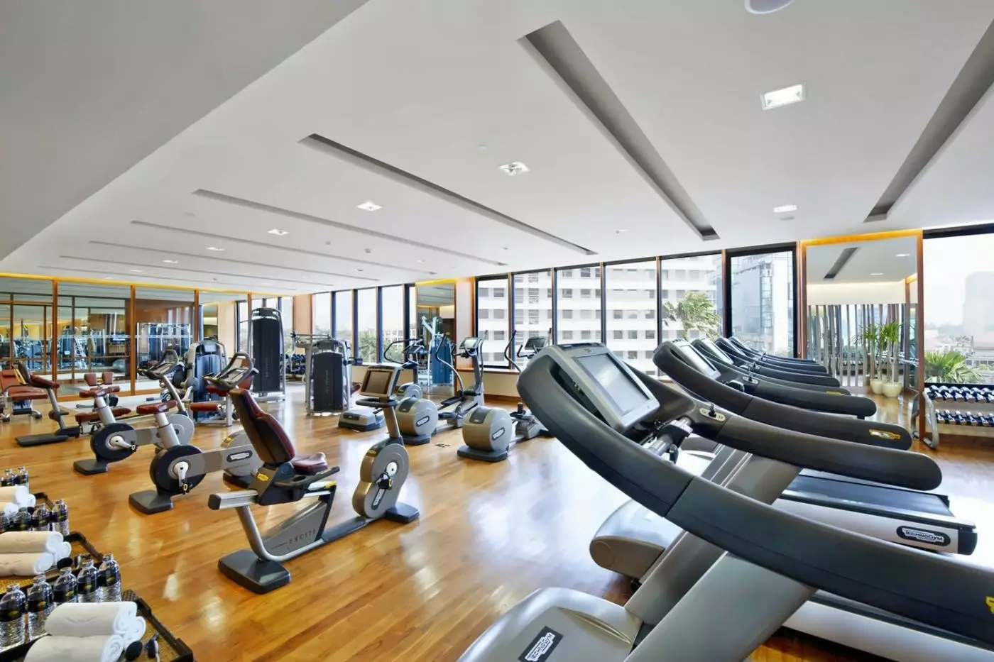 Mandarin Oriental, Jakarta