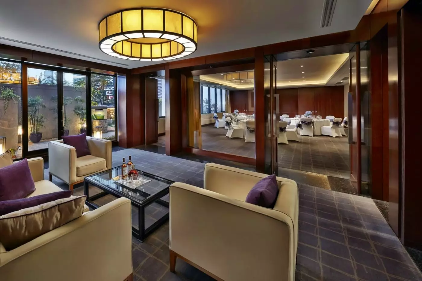 Mandarin Oriental, Jakarta