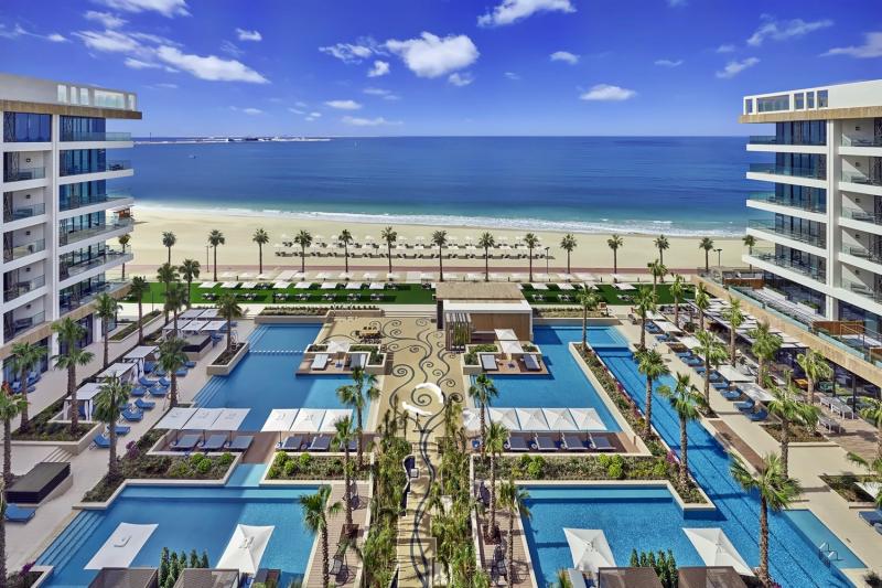 Mandarin Oriental Jumeira, Dubai