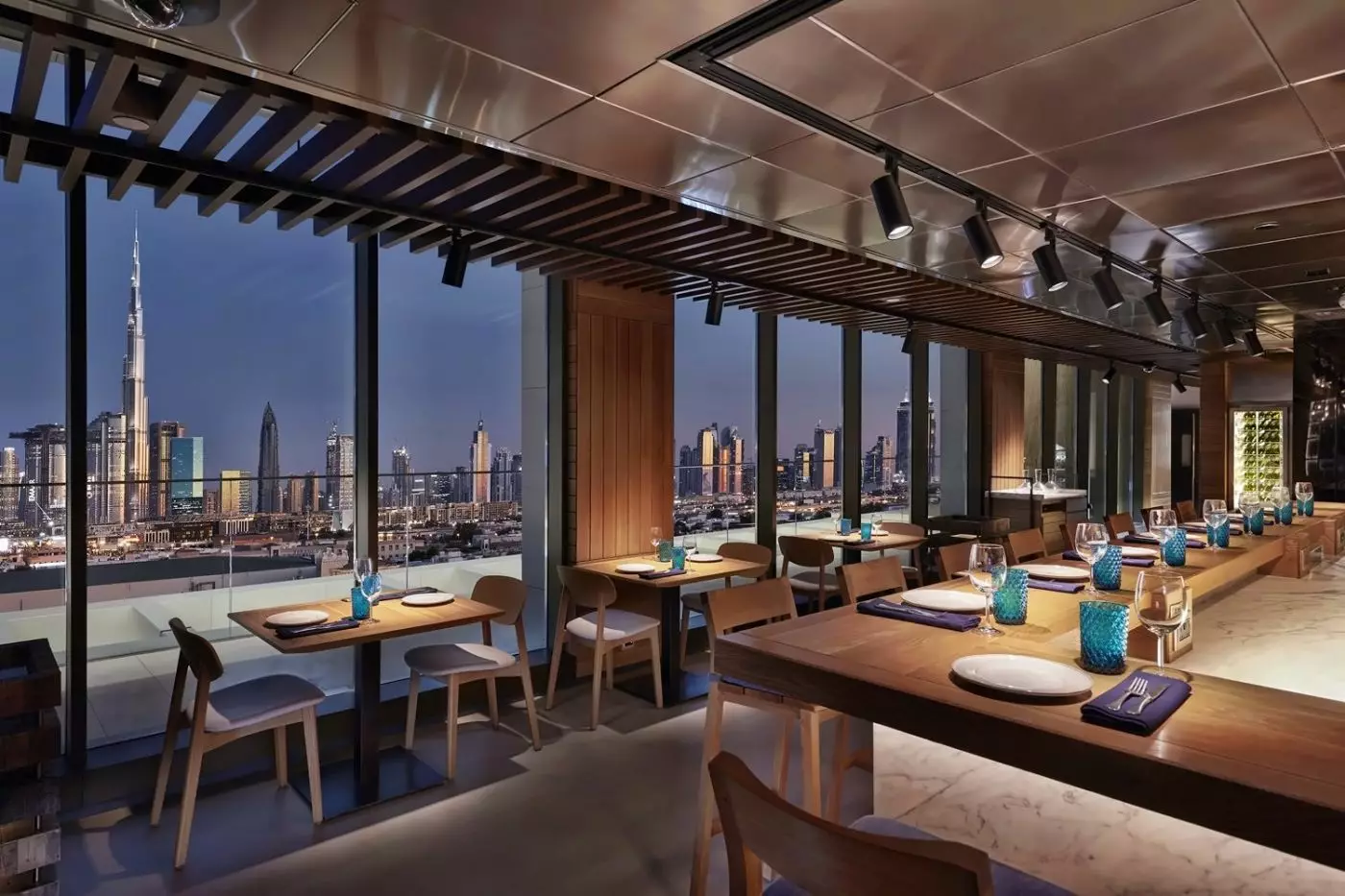 Mandarin Oriental Jumeira, Dubai