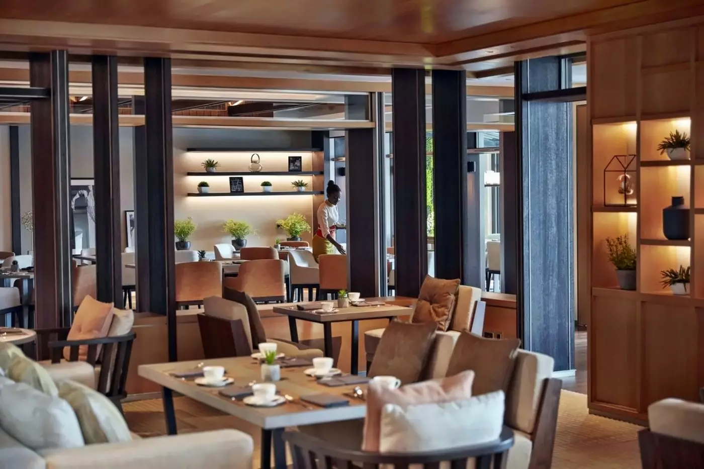 Mandarin Oriental Jumeira, Dubai