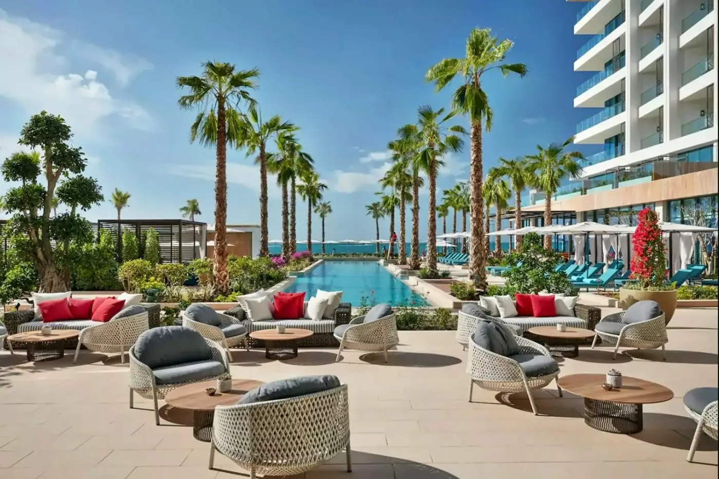Mandarin Oriental Jumeira, Dubai