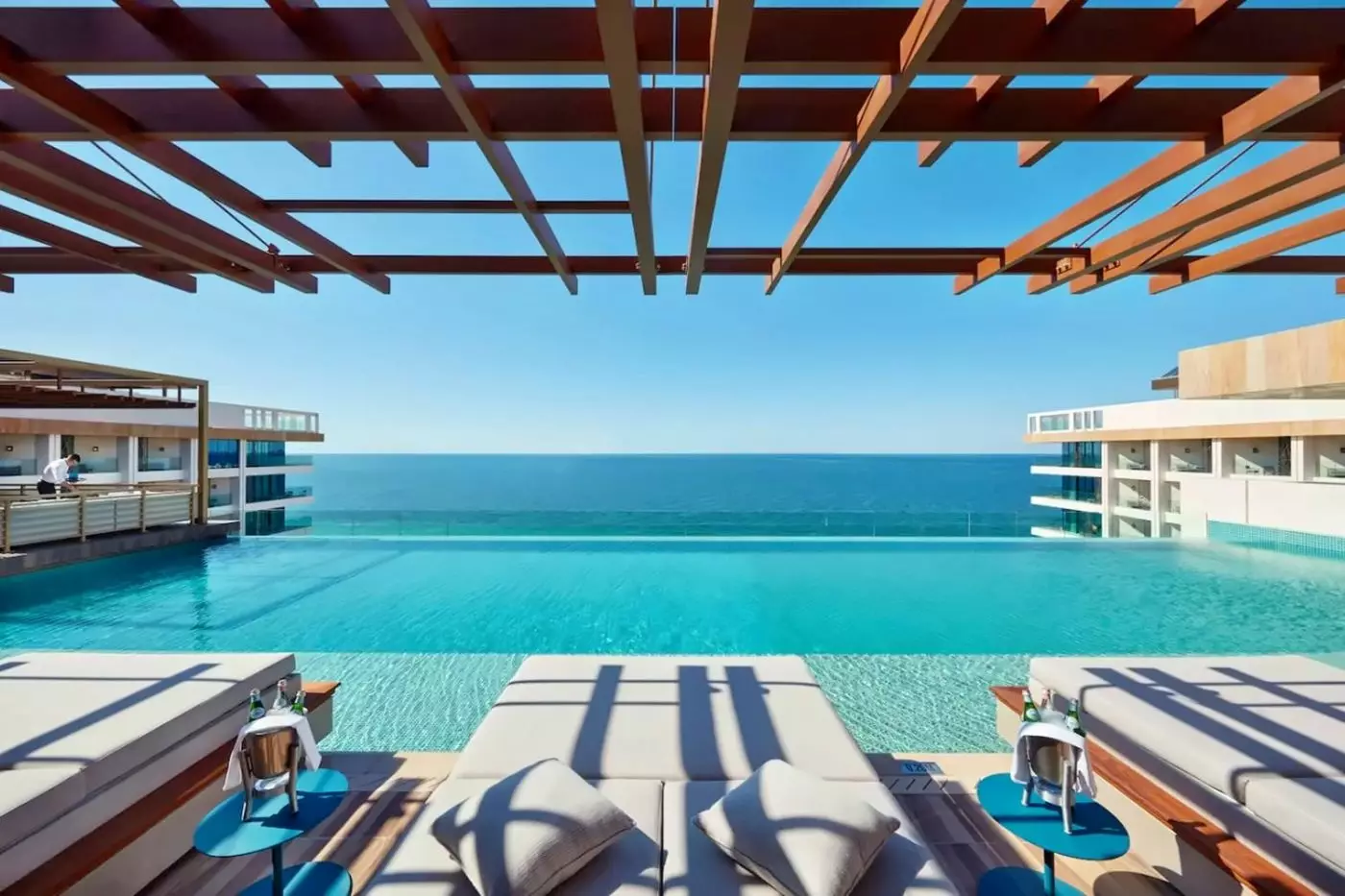 Mandarin Oriental Jumeira, Dubai