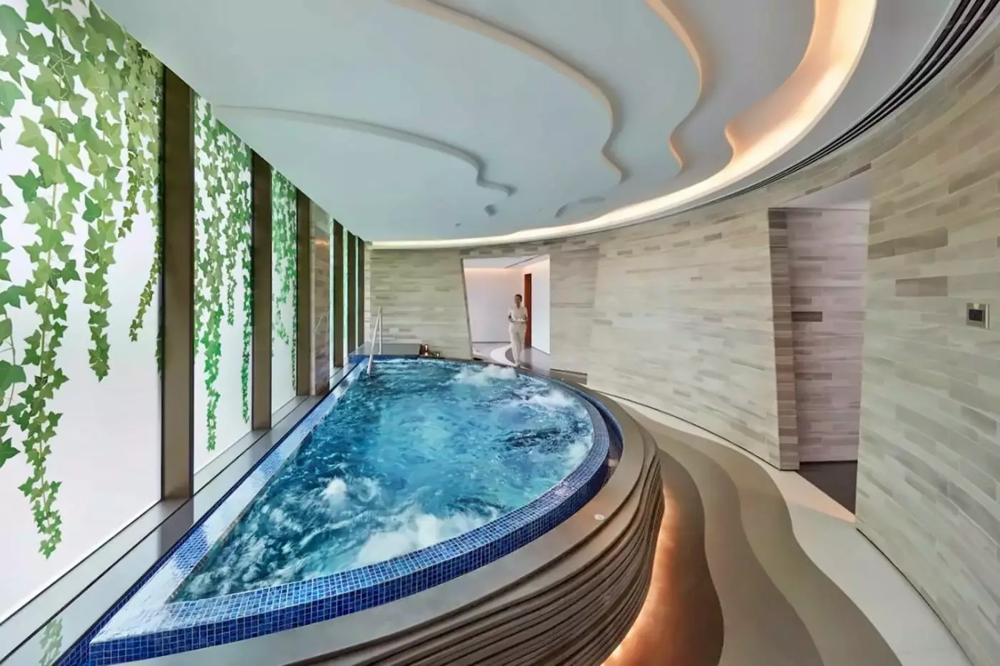 Mandarin Oriental Jumeira, Dubai