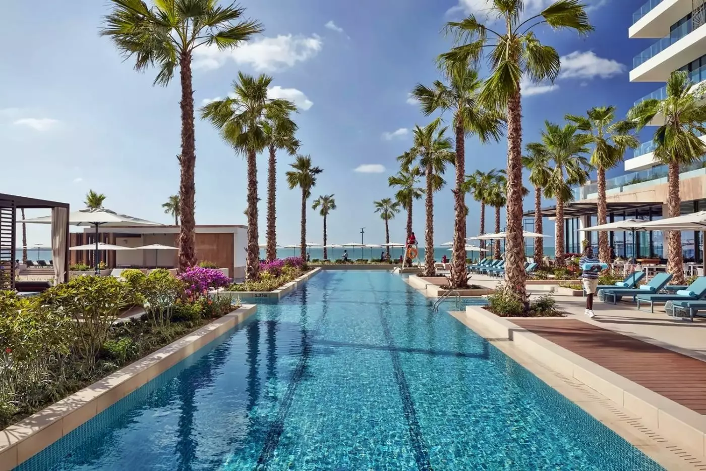 Mandarin Oriental Jumeira, Dubai