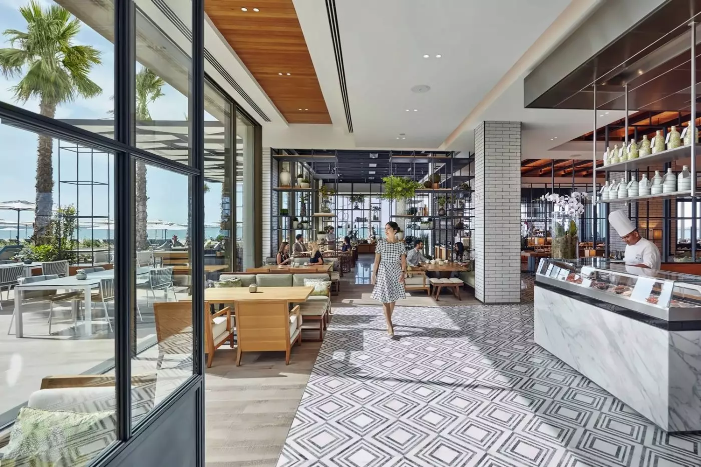Mandarin Oriental Jumeira, Dubai