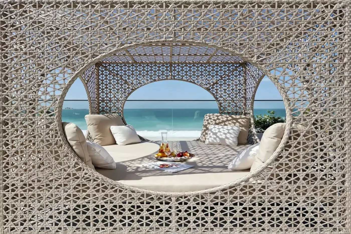 Mandarin Oriental Jumeira, Dubai