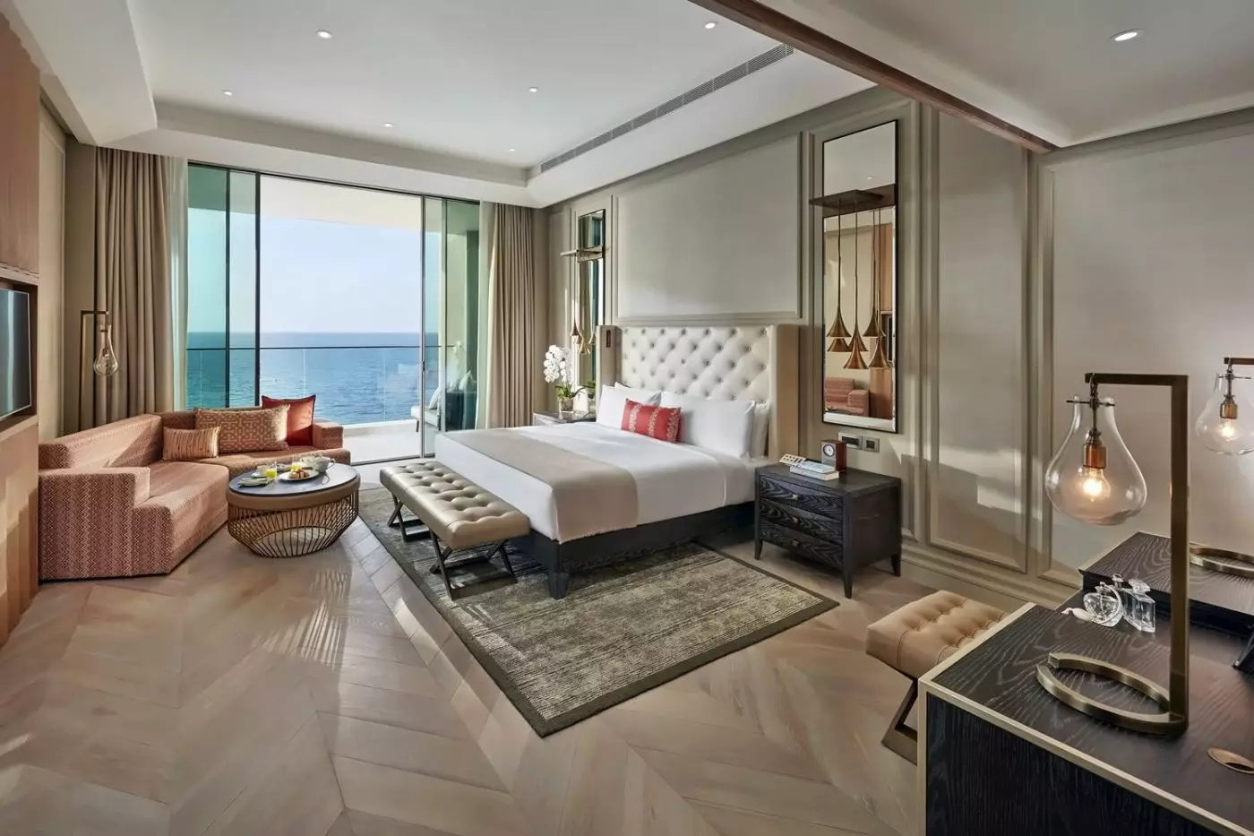 Mandarin Oriental Jumeira, Dubai