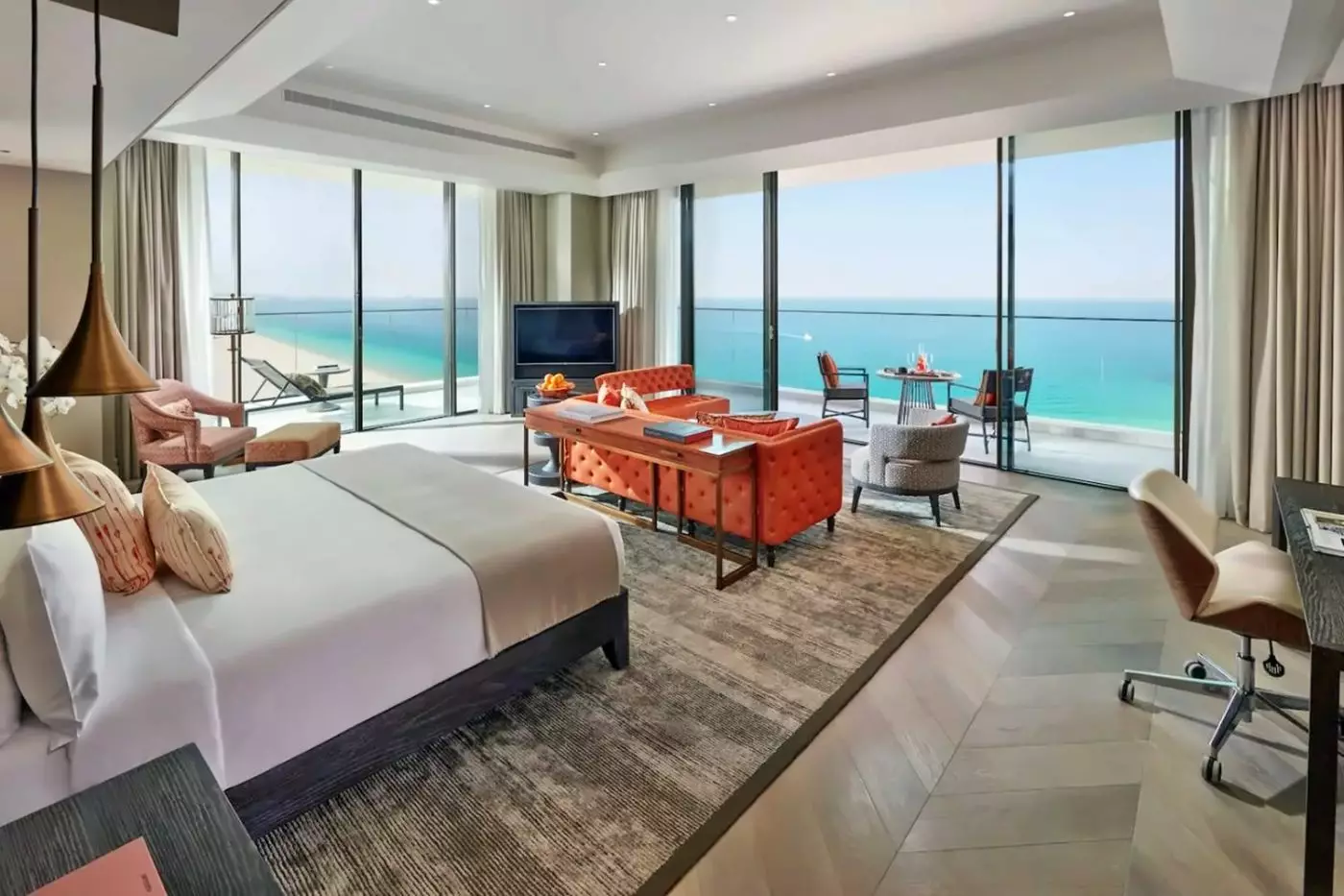 Mandarin Oriental Jumeira, Dubai