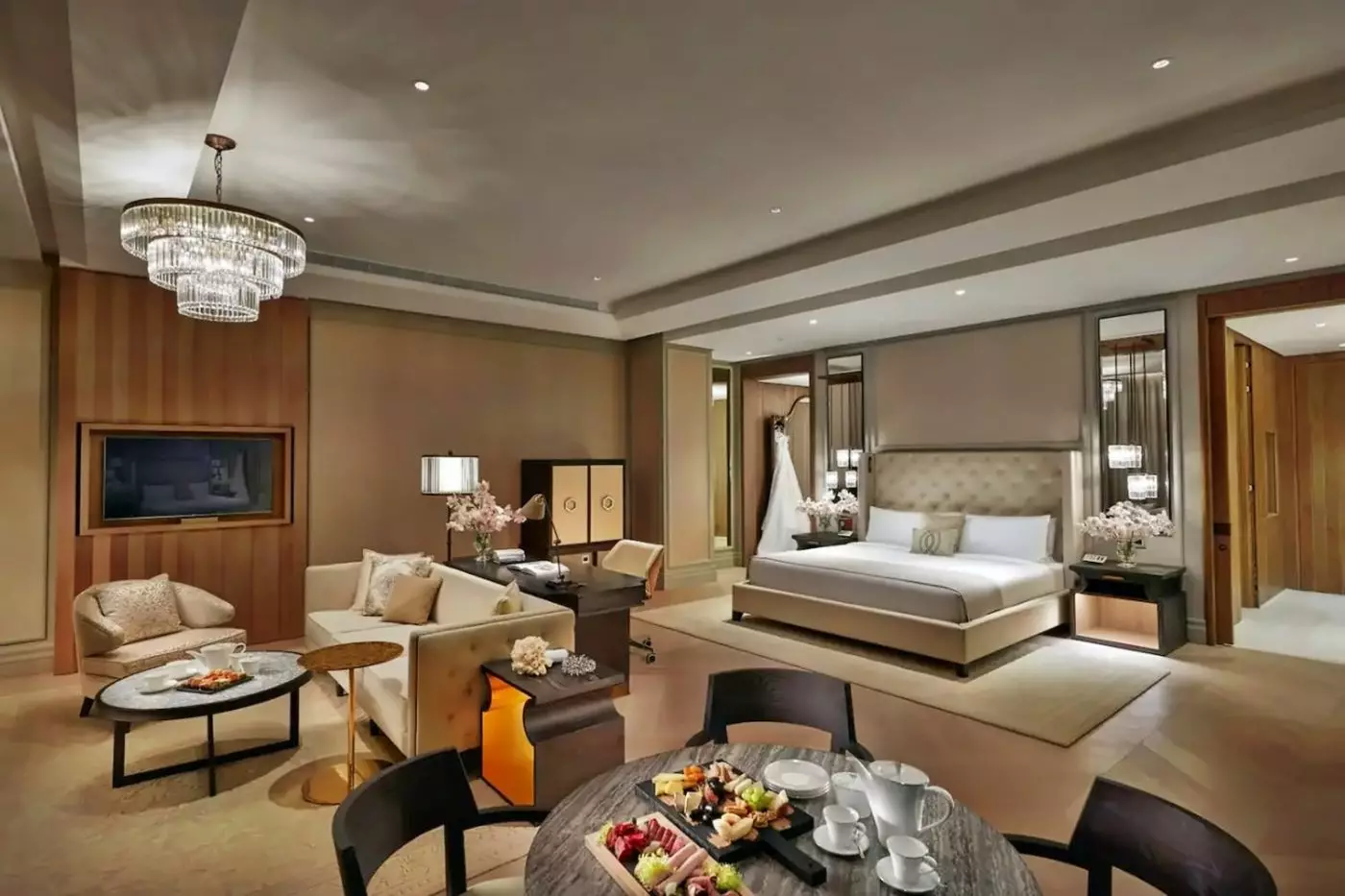 Mandarin Oriental Jumeira, Dubai