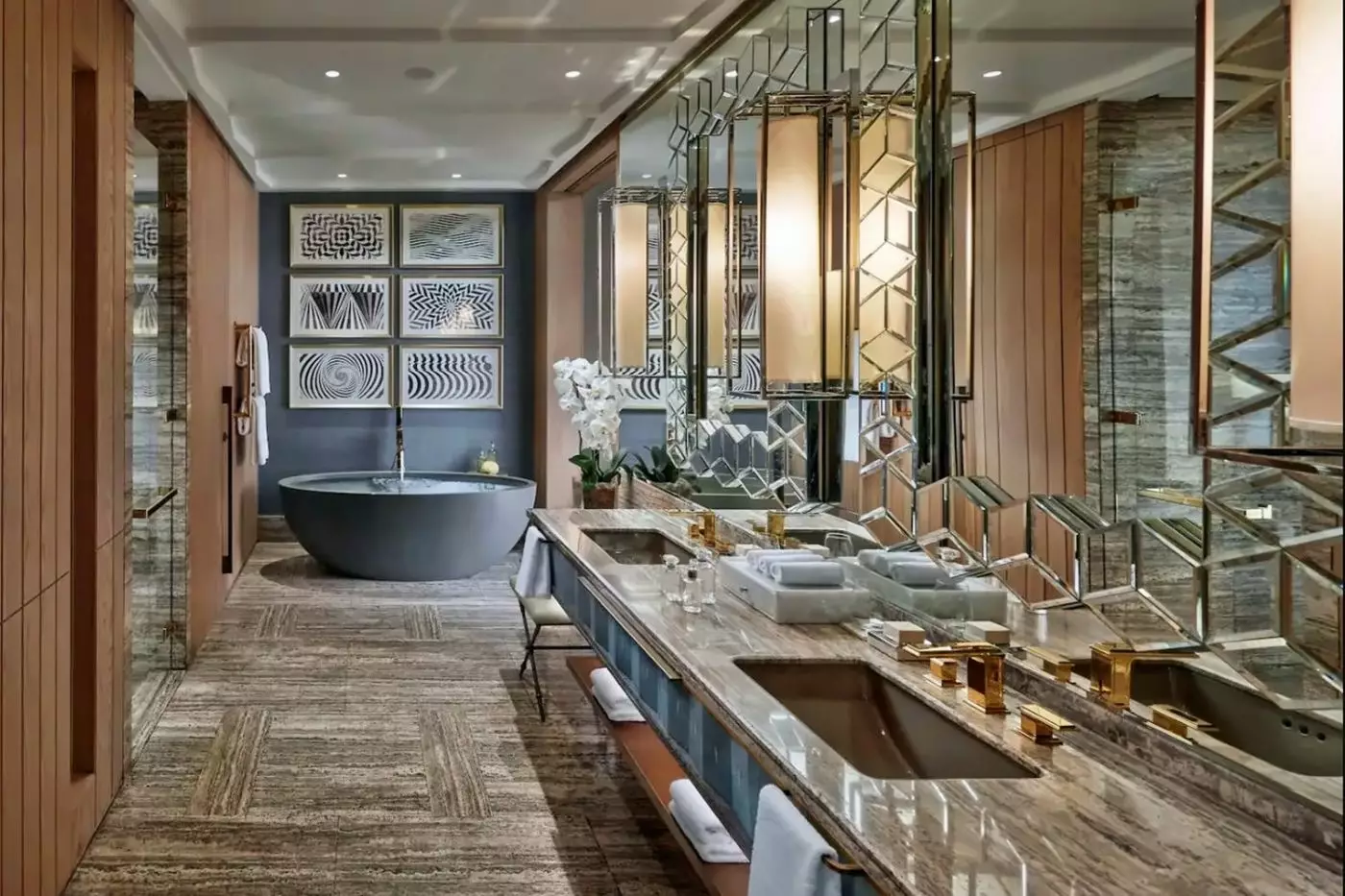 Mandarin Oriental Jumeira, Dubai