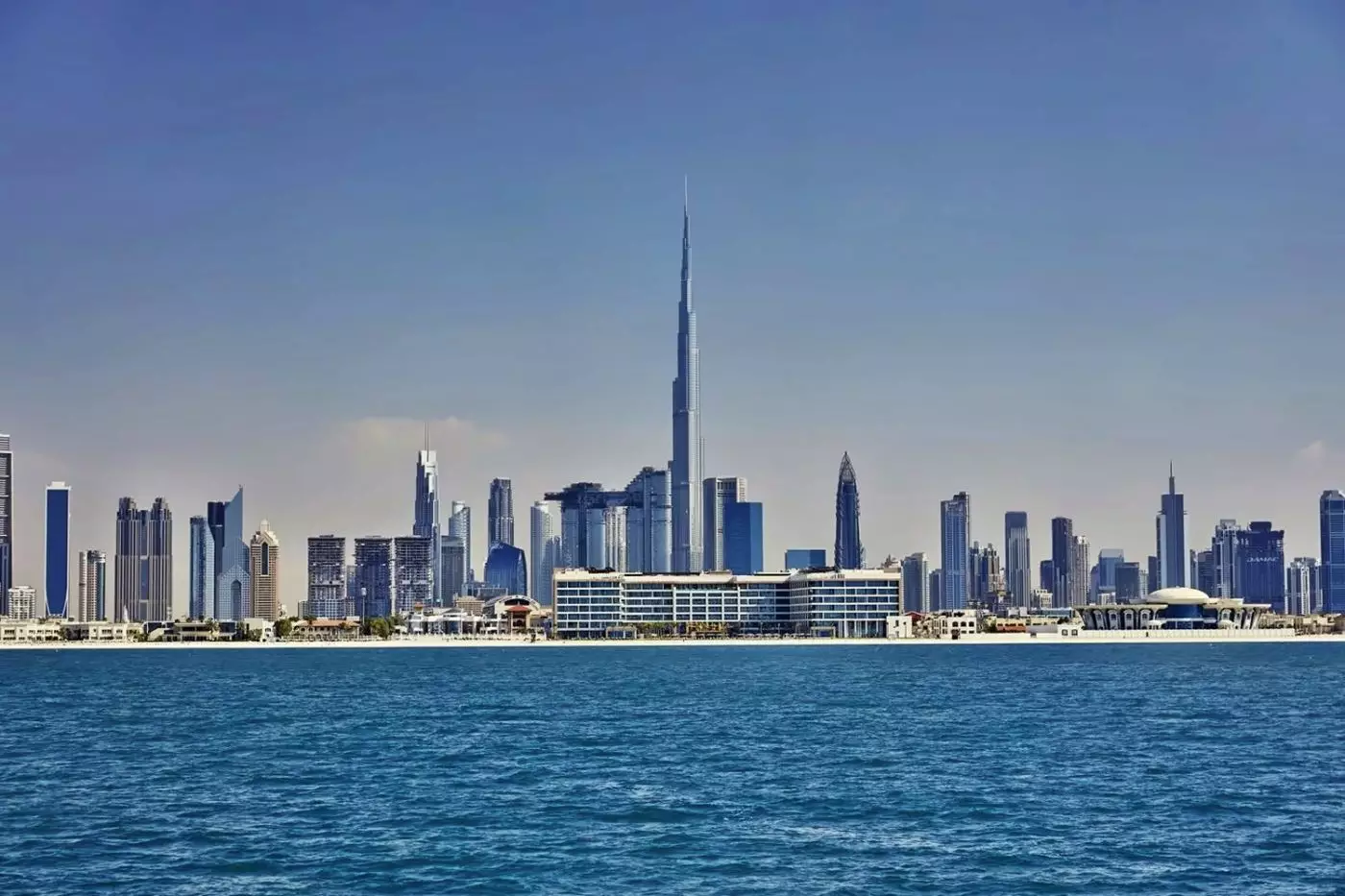 Mandarin Oriental Jumeira, Dubai