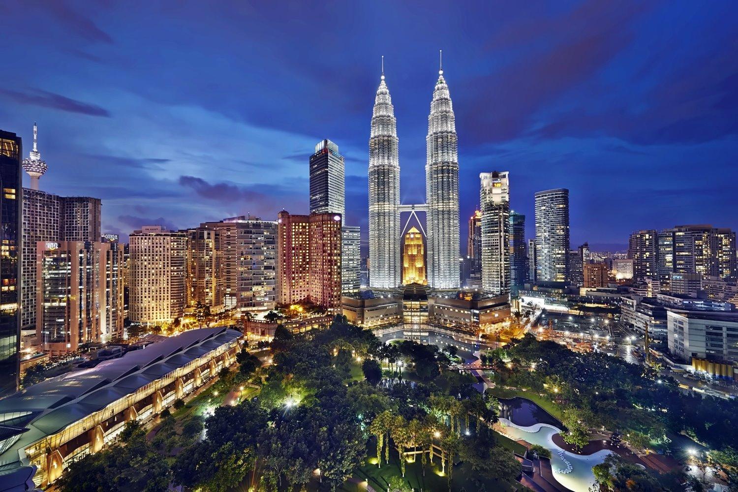 Mandarin Oriental Kuala Lumpur