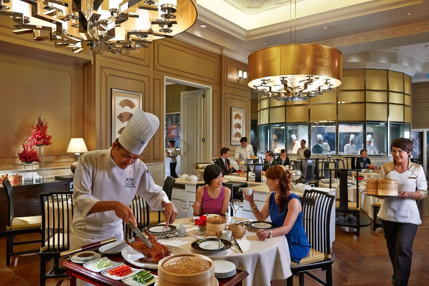 Mandarin Oriental, Kuala Lumpur