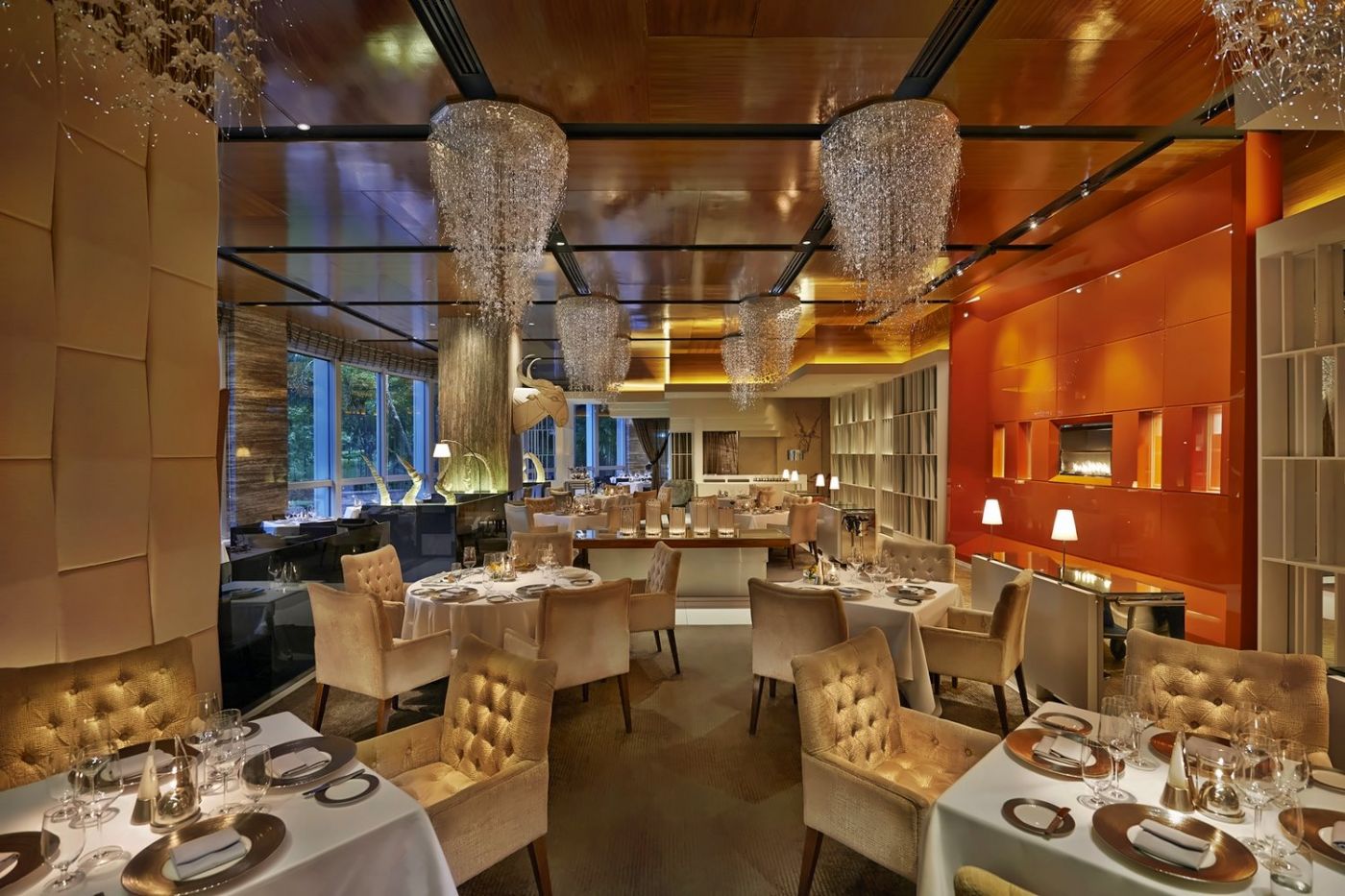 Mandarin Oriental, Kuala Lumpur