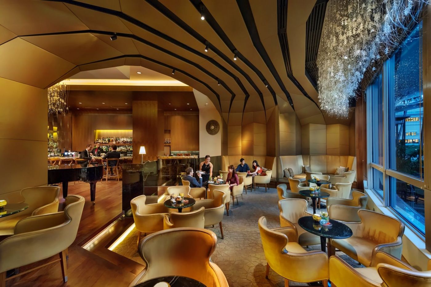 Mandarin Oriental, Kuala Lumpur
