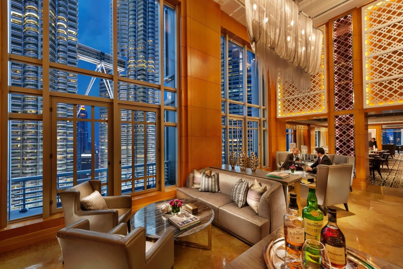 Mandarin Oriental, Kuala Lumpur