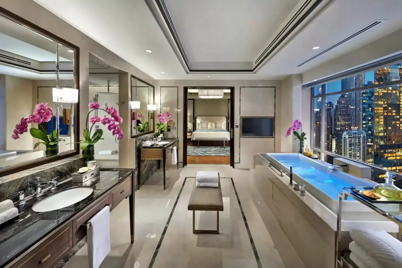 Mandarin Oriental, Kuala Lumpur