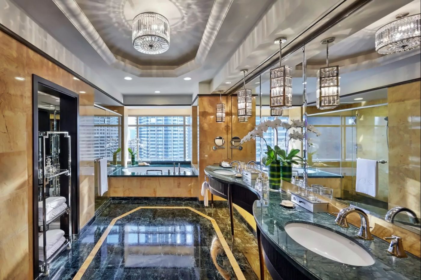 Mandarin Oriental, Kuala Lumpur