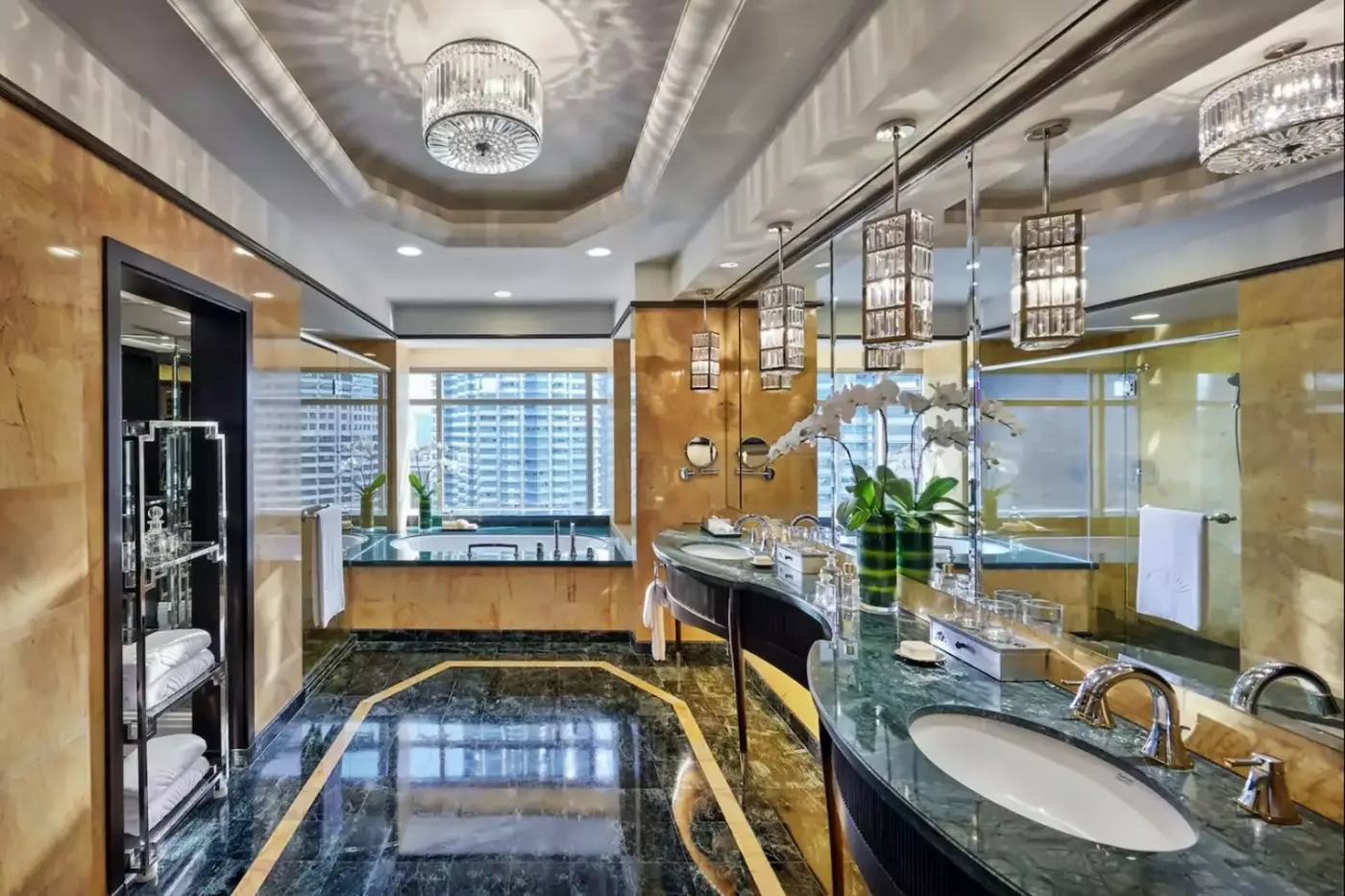 Mandarin Oriental, Kuala Lumpur