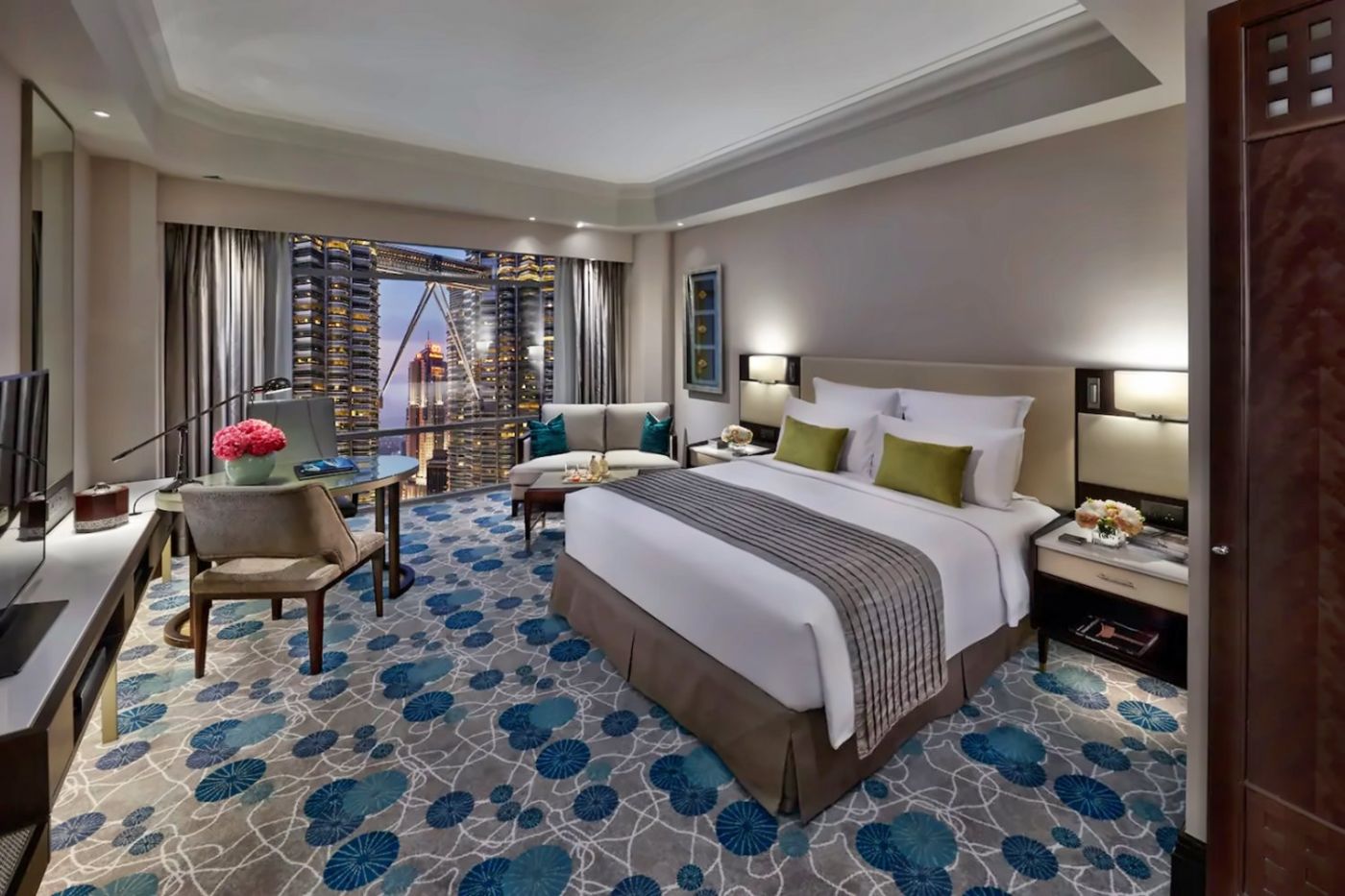Mandarin Oriental, Kuala Lumpur