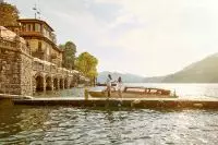 Thumbnail Mandarin Oriental Lake Como
