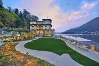 Thumbnail Mandarin Oriental Lake Como