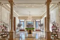 Thumbnail Mandarin Oriental Lake Como