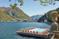 Thumbnail Mandarin Oriental Lake Como