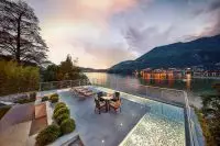 Thumbnail Mandarin Oriental Lake Como