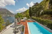 Thumbnail Mandarin Oriental Lake Como