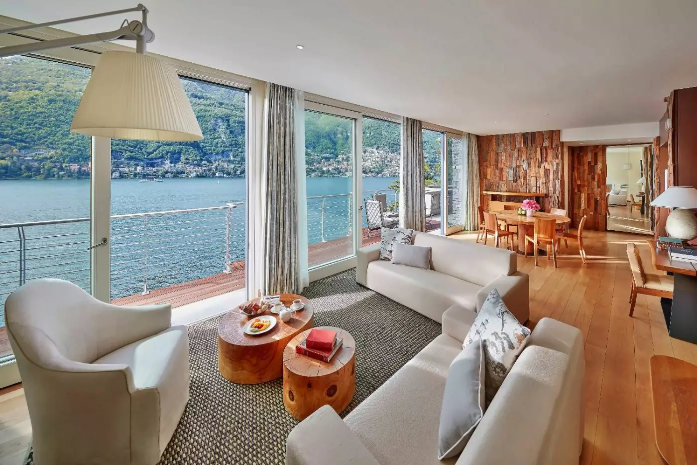 Mandarin Oriental Lake Como