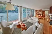 Thumbnail Mandarin Oriental Lake Como
