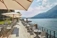Thumbnail Mandarin Oriental Lake Como