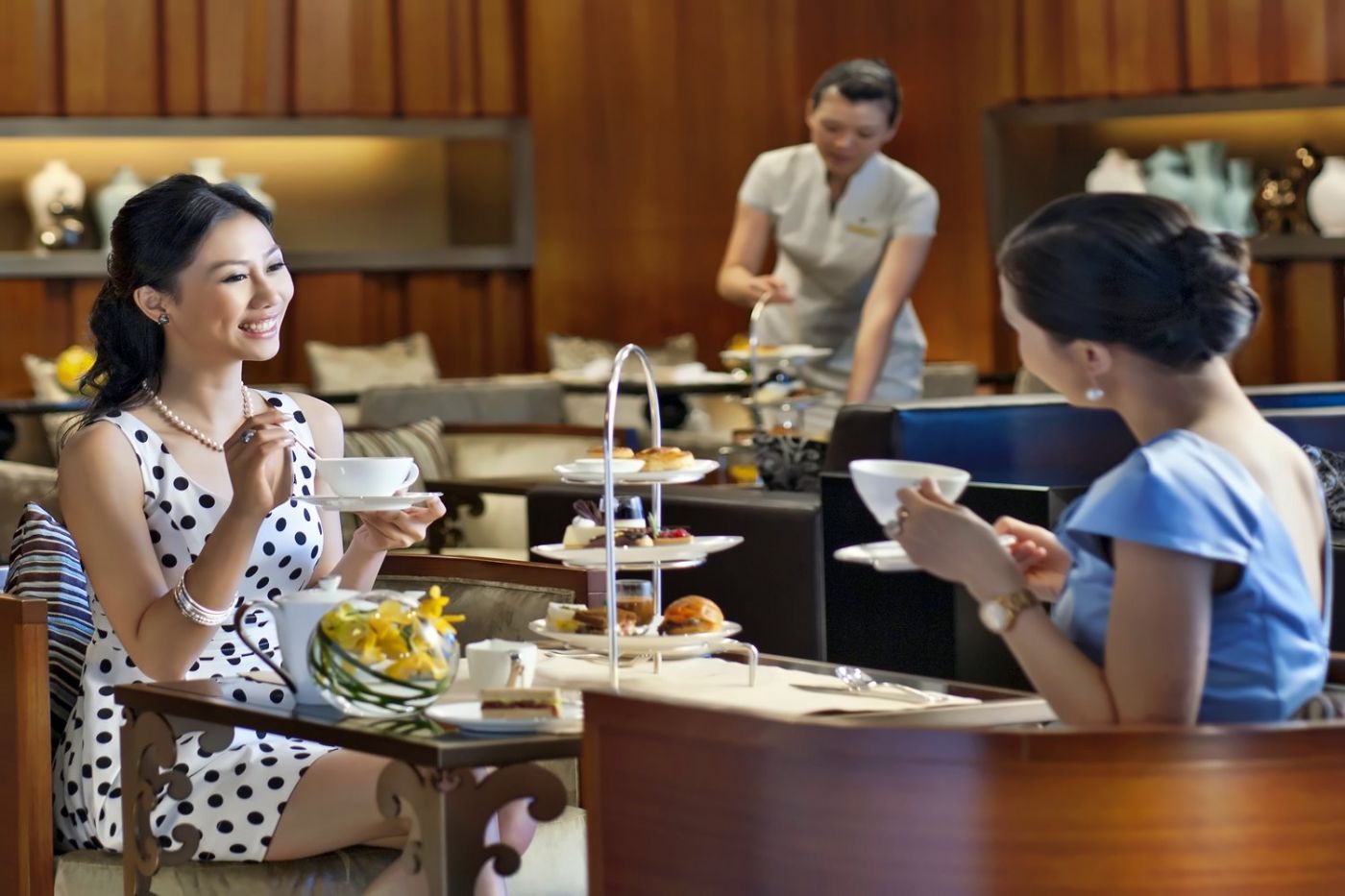 Mandarin Oriental, Macau