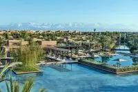 Thumbnail Mandarin Oriental, Marrakech