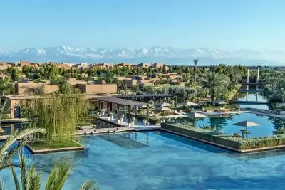 Mandarin Oriental, Marrakech