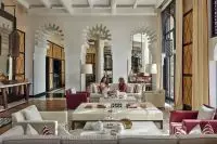 Thumbnail Mandarin Oriental, Marrakech