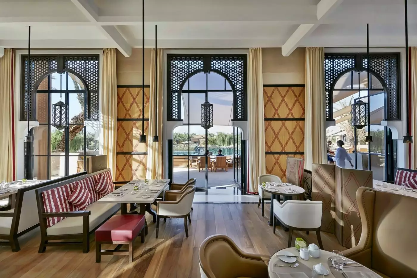 Mandarin Oriental, Marrakech